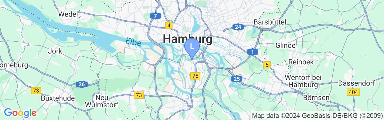 Harburger Chaussee 129,20539 Hamburg