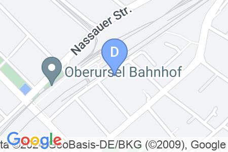Lenaustraße 0,61440 Oberursel (Taunus)