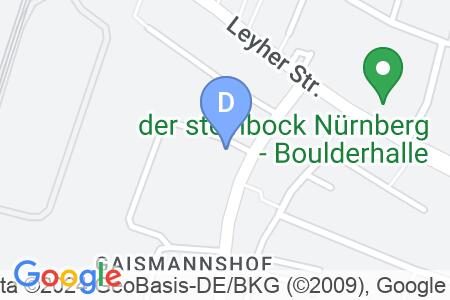 Lehrberger Straße 10,90431 Nürnberg