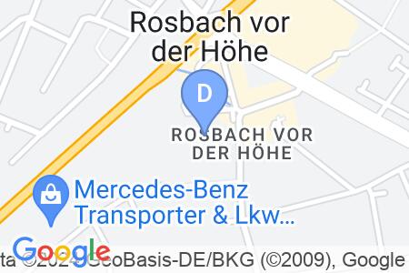 Dieselstraße 3,61191 Rosbach vor der Höhe