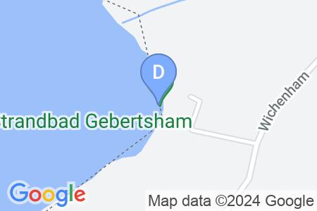 Gebertsham Ufer 99,5221 Lochen am See