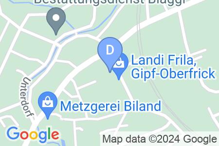 Gerenweg 4,5073 Gipf-Oberfrick