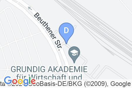 Beuthener Straße 41-43,90471 Nürnberg