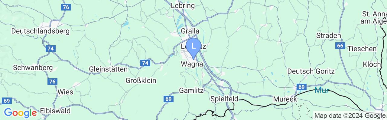 Marburger Straße 92,8435 Wagna