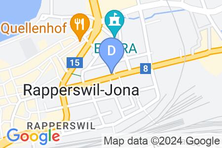 Klaus-Gebert-Strasse 4,8640 Rapperswil-Jona