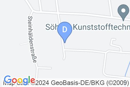 Benzstraße 9,74193 Schwaigern