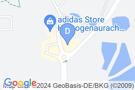 Adi-Dassler-Straße 4,91074 Herzogenaurach