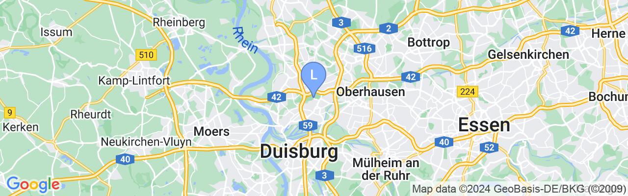 Emscherstraße 71,47137 Duisburg