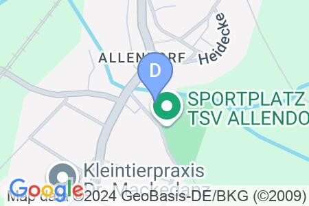 Am Ittersbach 1,34613 Schwalmstadt-Allendorf