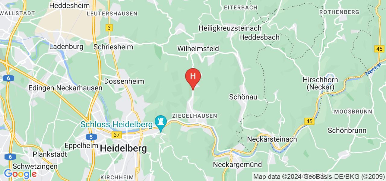 Wilhelmsfelder Str. 44,69118 Heidelberg