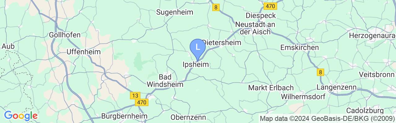 Dottenheimer Str. 4,91472 Ipsheim