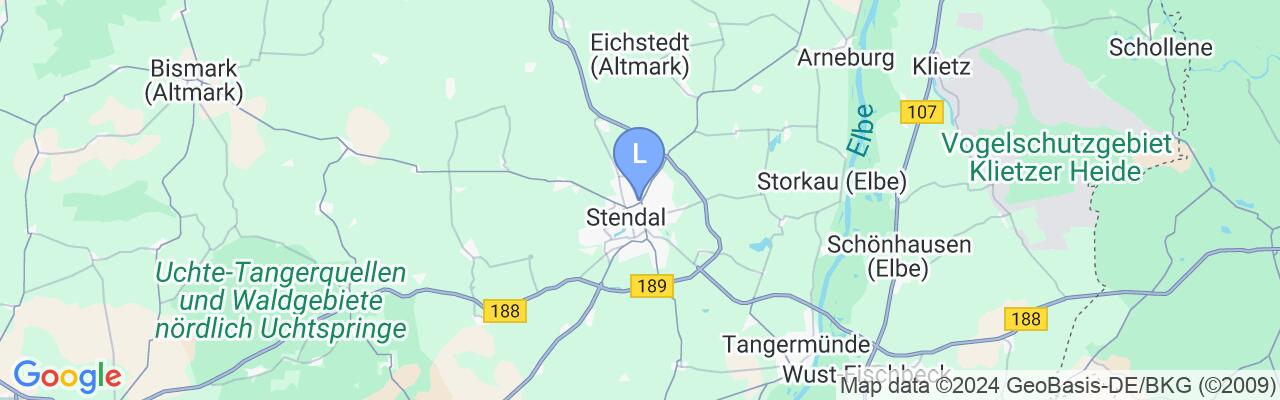 Nordwall 2,39576 Stendal