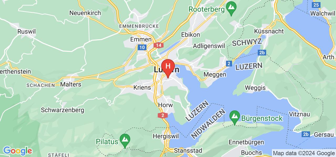 Industriestrasse 5,6005 Luzern