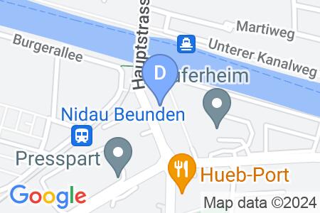 Hauptstrasse 123,2560 Nidau