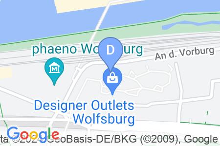 An der Vorburg 1,38440 Wolfsburg
