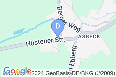 Hüstener Str. 61,58708 Menden (Sauerland)