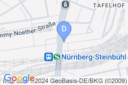 Sophie-Germain-Straße 7,90443 Nürnberg