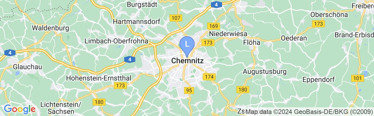 Neumarkt 1,0911 Chemnitz