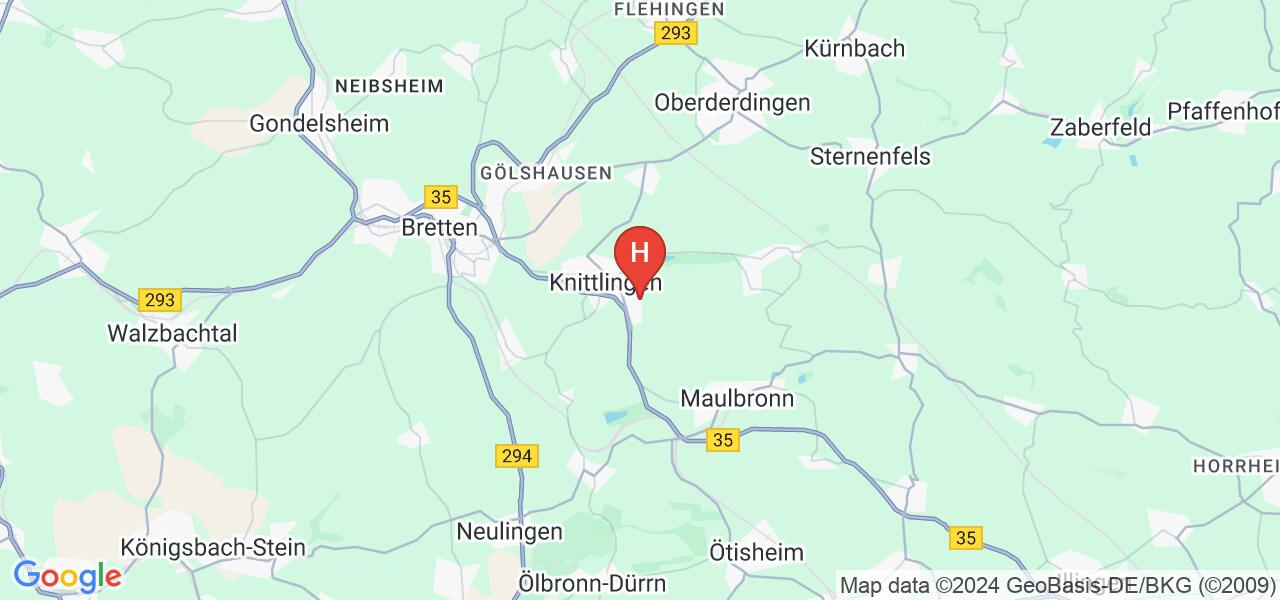 Keltenring 26,75438 Knittlingen