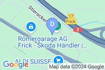 Stieracker 20,5070 Frick