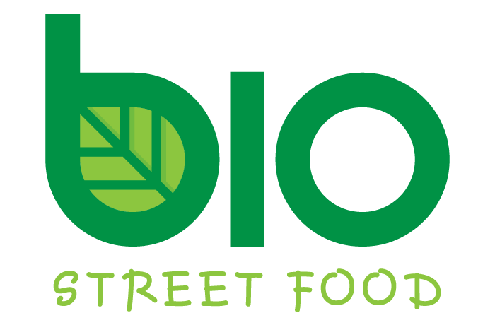 Bio Street Food-Label